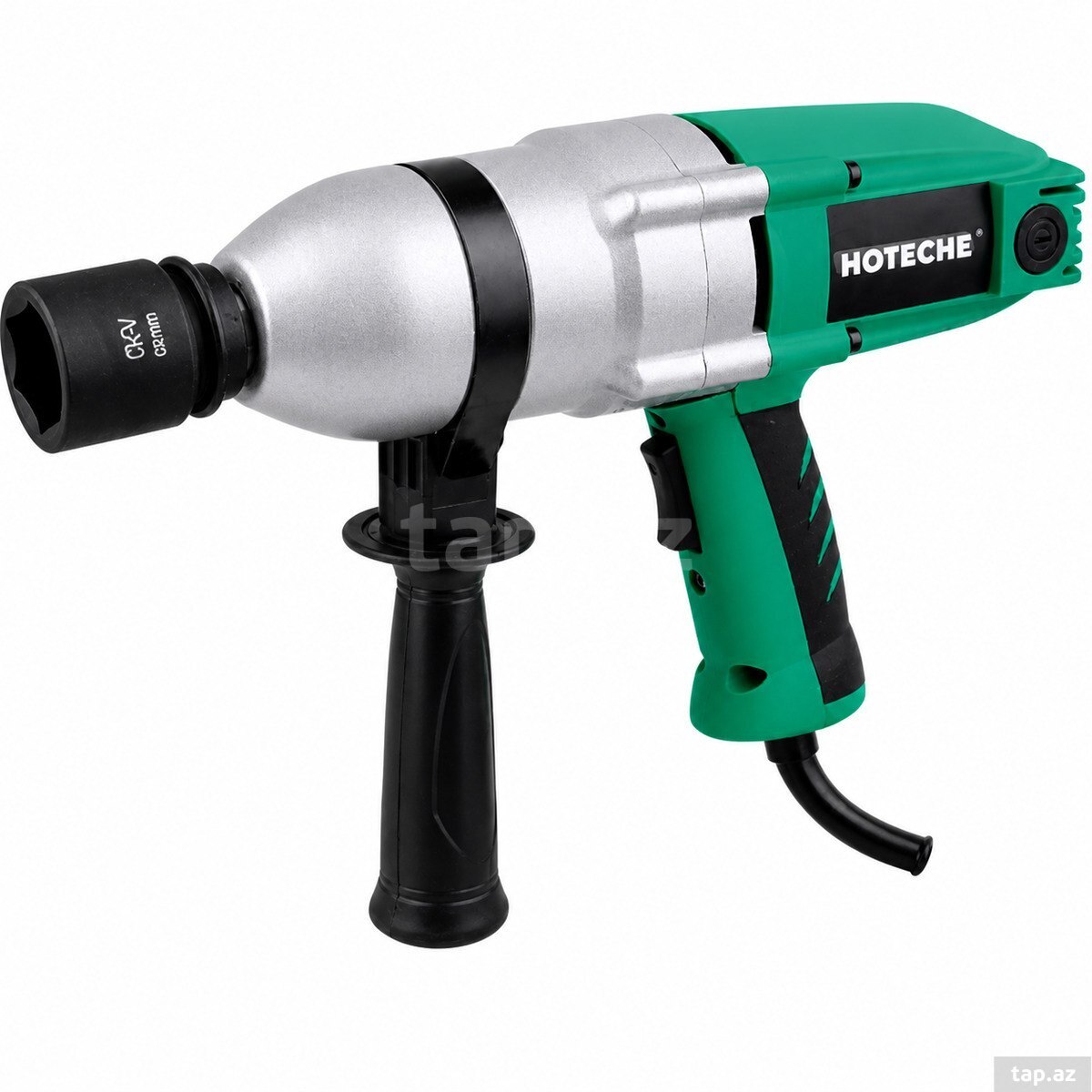 "Hoteche" Bolt sıxan