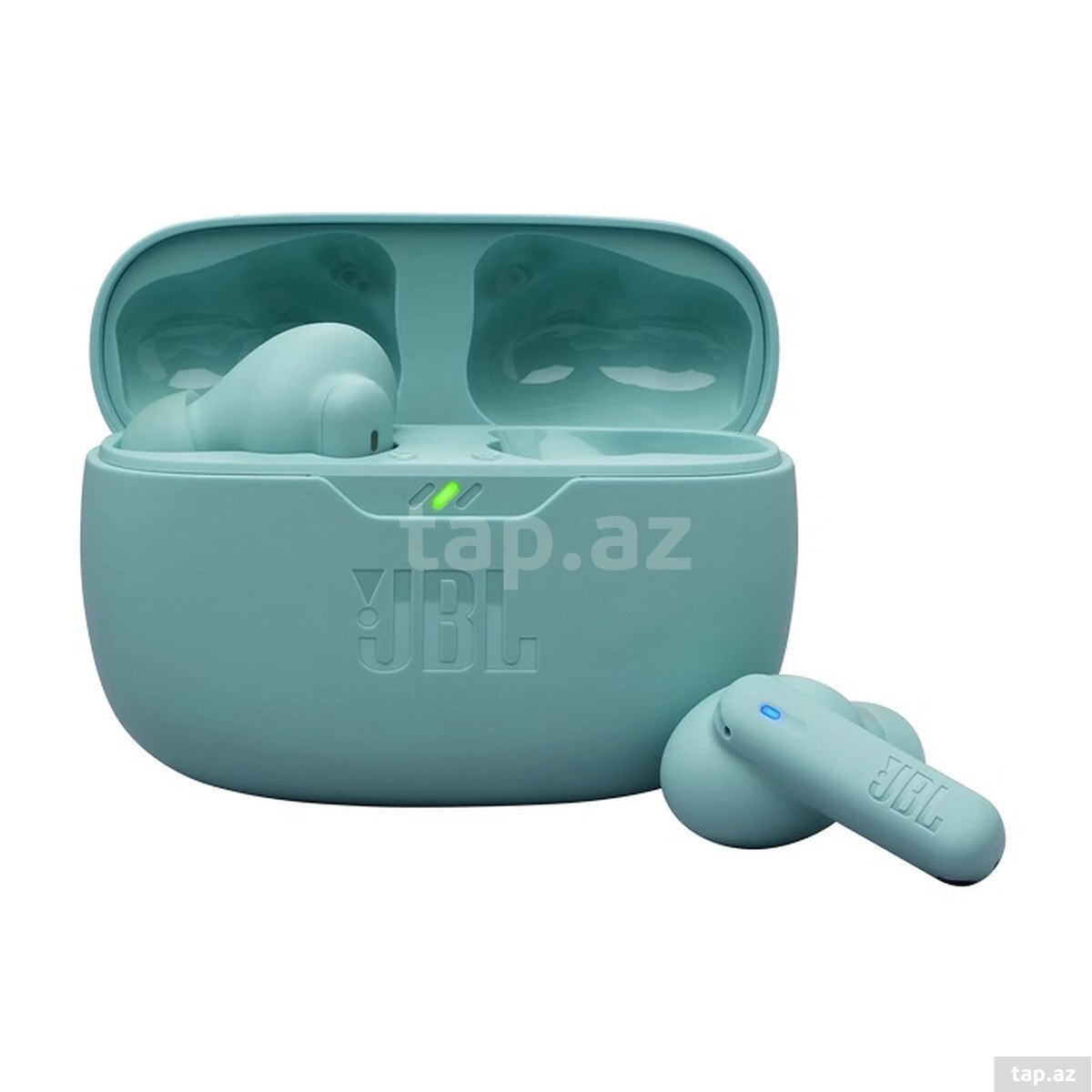 JBL Wave Beam 2 blue simsiz qulaqlıq