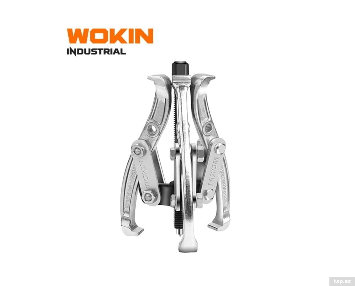 WOKIN yastıq çıxardan 3 qollu