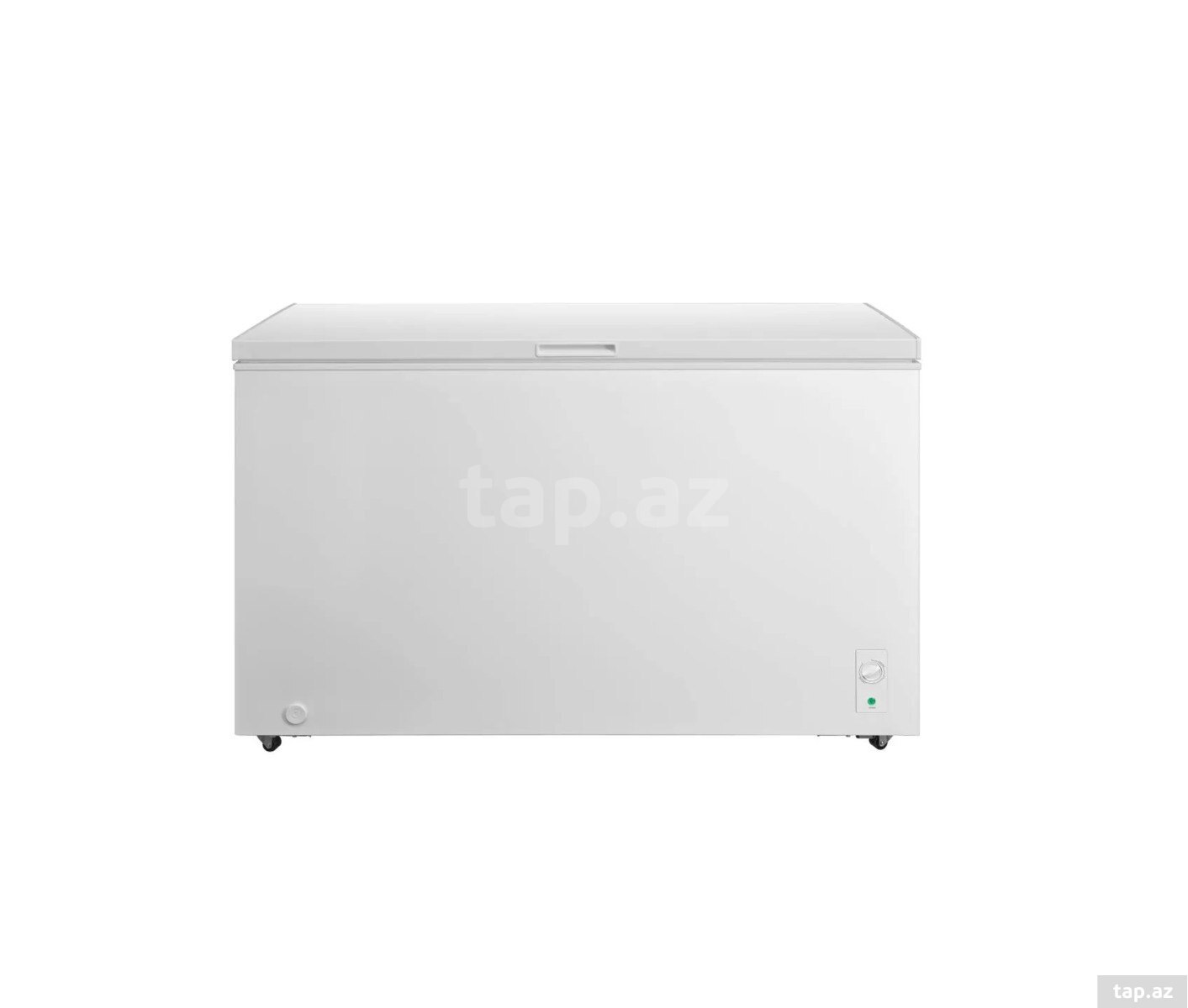 Freezer YOSHIRO YFZ-C362DF125MW