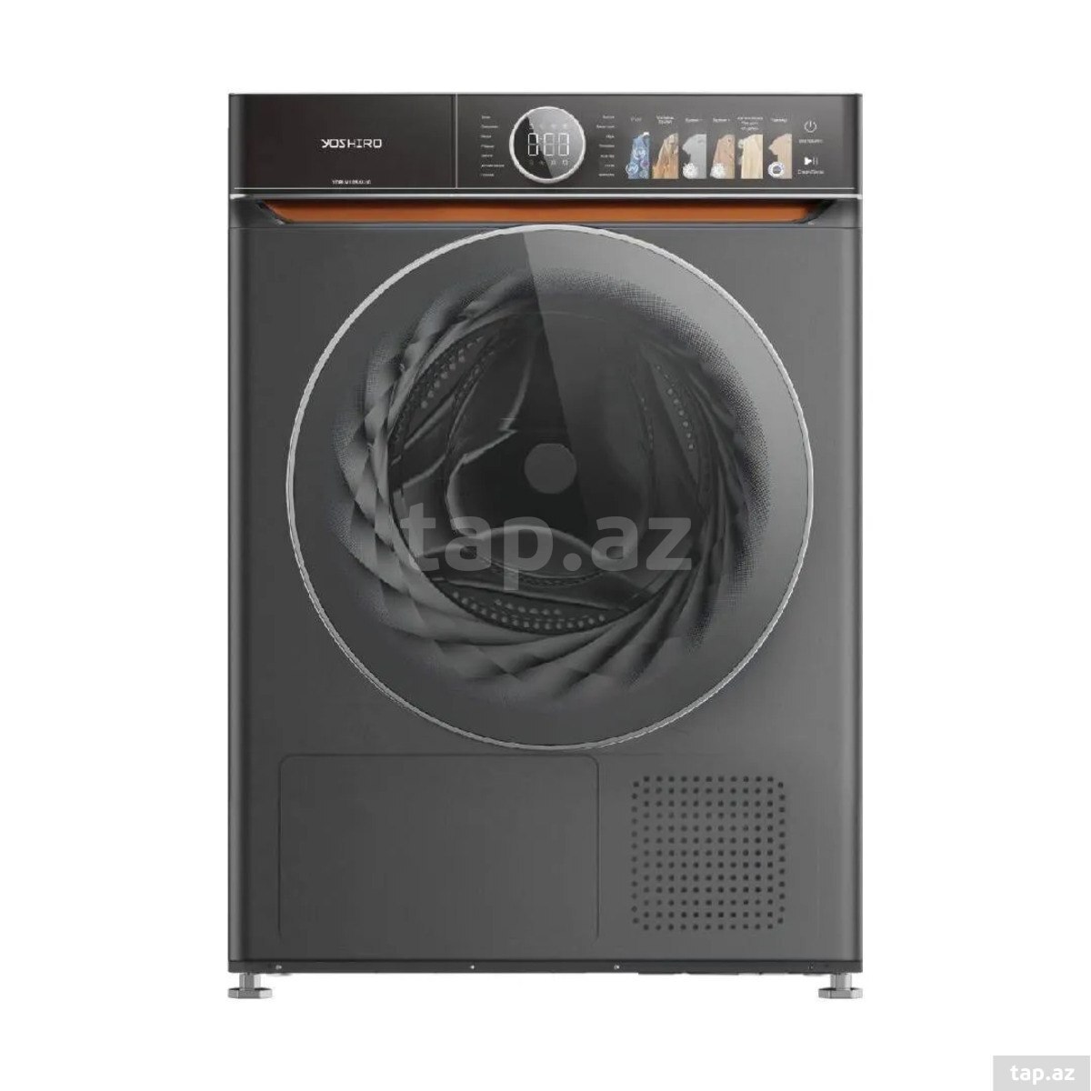 DRYER Yoshiro YDR-V10S8U/G