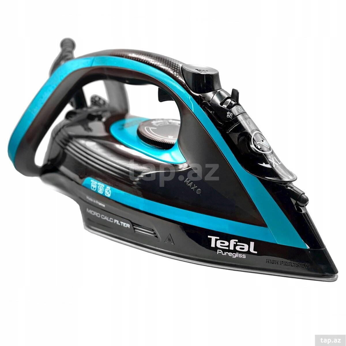 Ütü TEFAL Puregliss FV8066