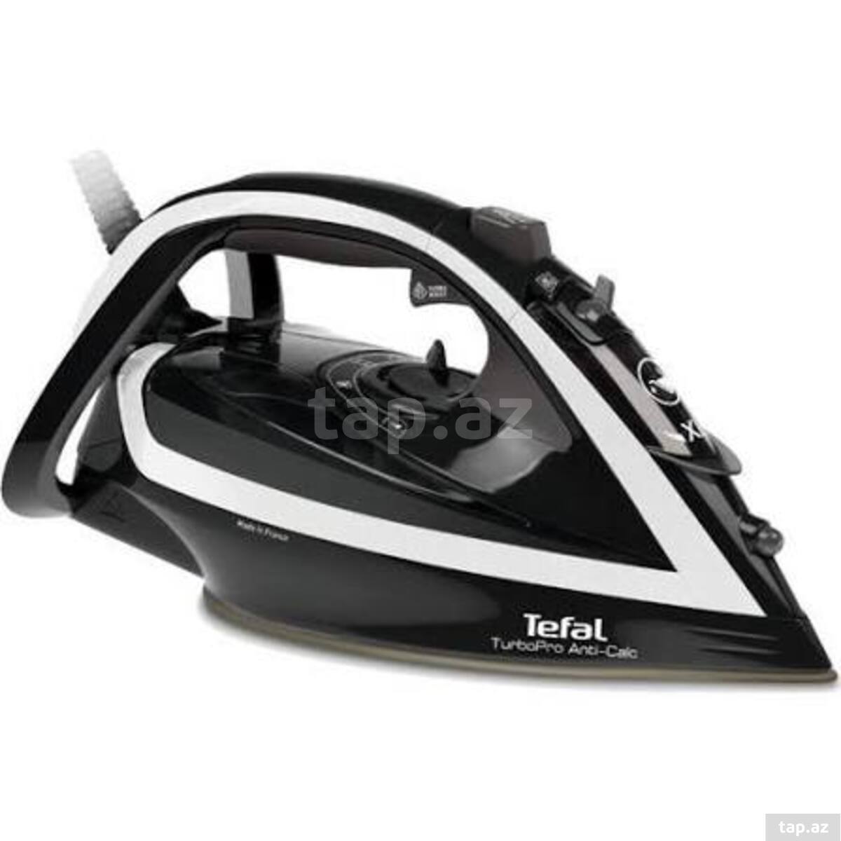 Ütü TEFAL Turbo Pro FV5685 Kireç Avcisi — 1