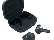 Motorola Moto Buds Bass dark shadow simsiz qulaqlıq — 2