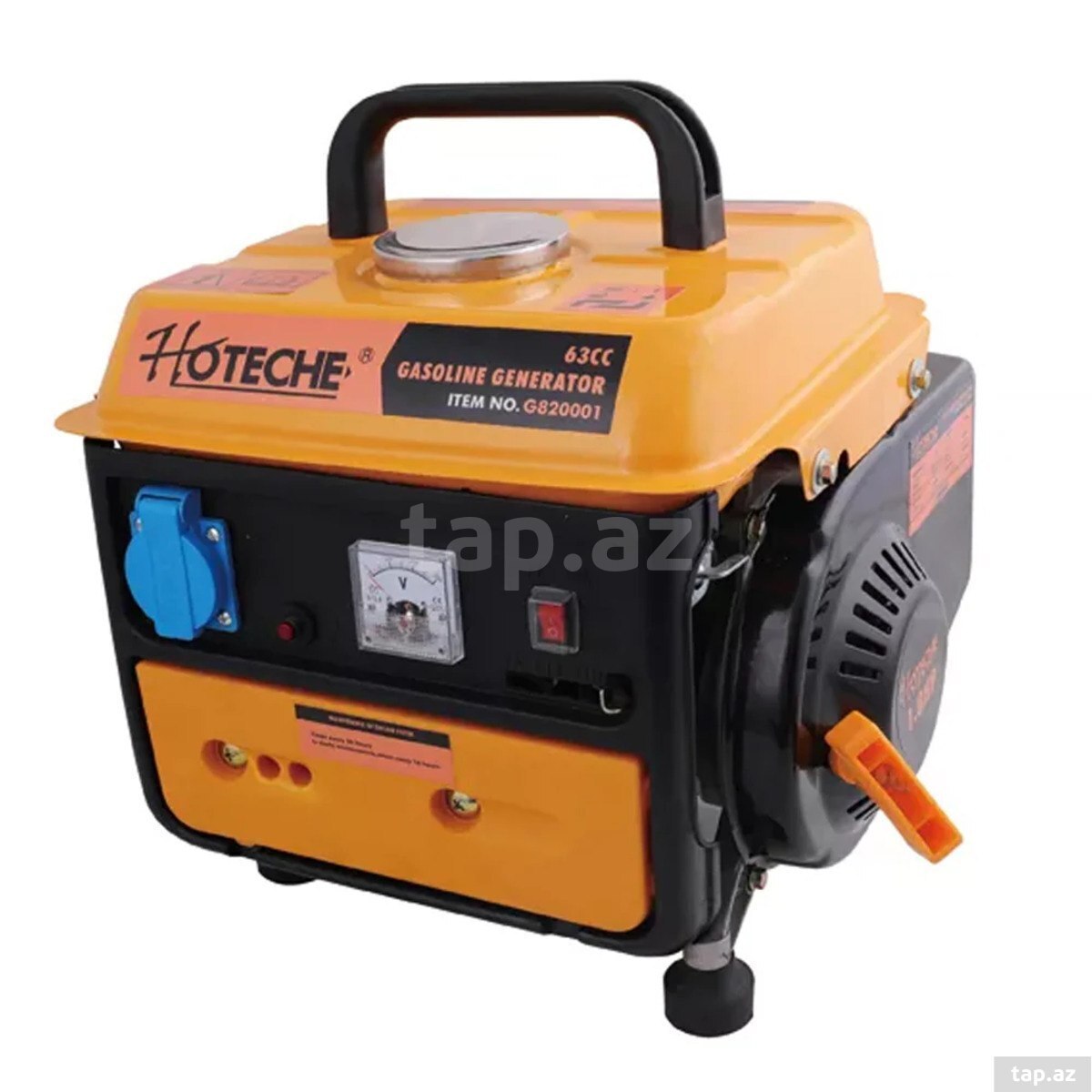 Generator "Hoteche"