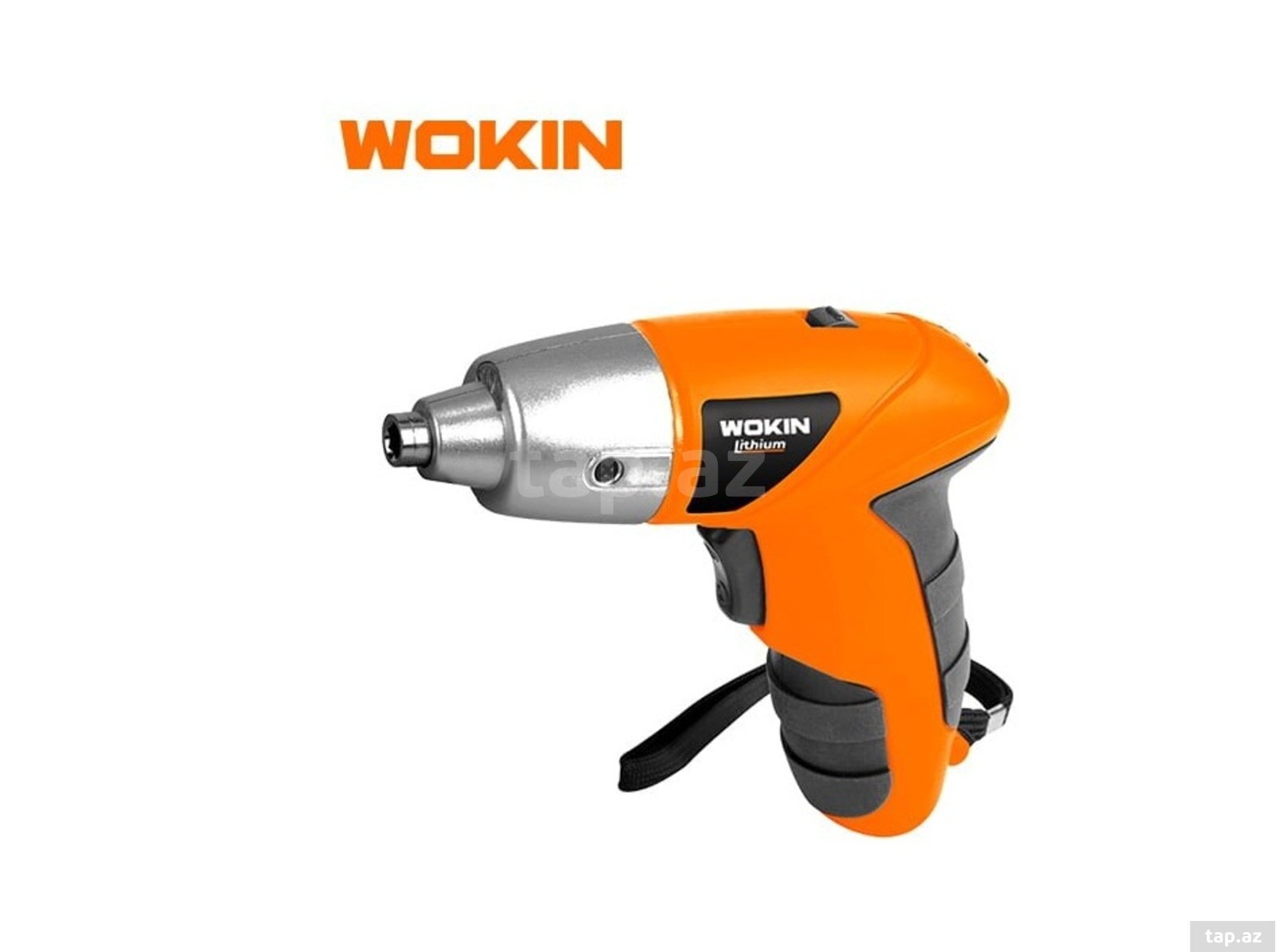 WOKIN akkumulyatorlu vint buran 3.6v