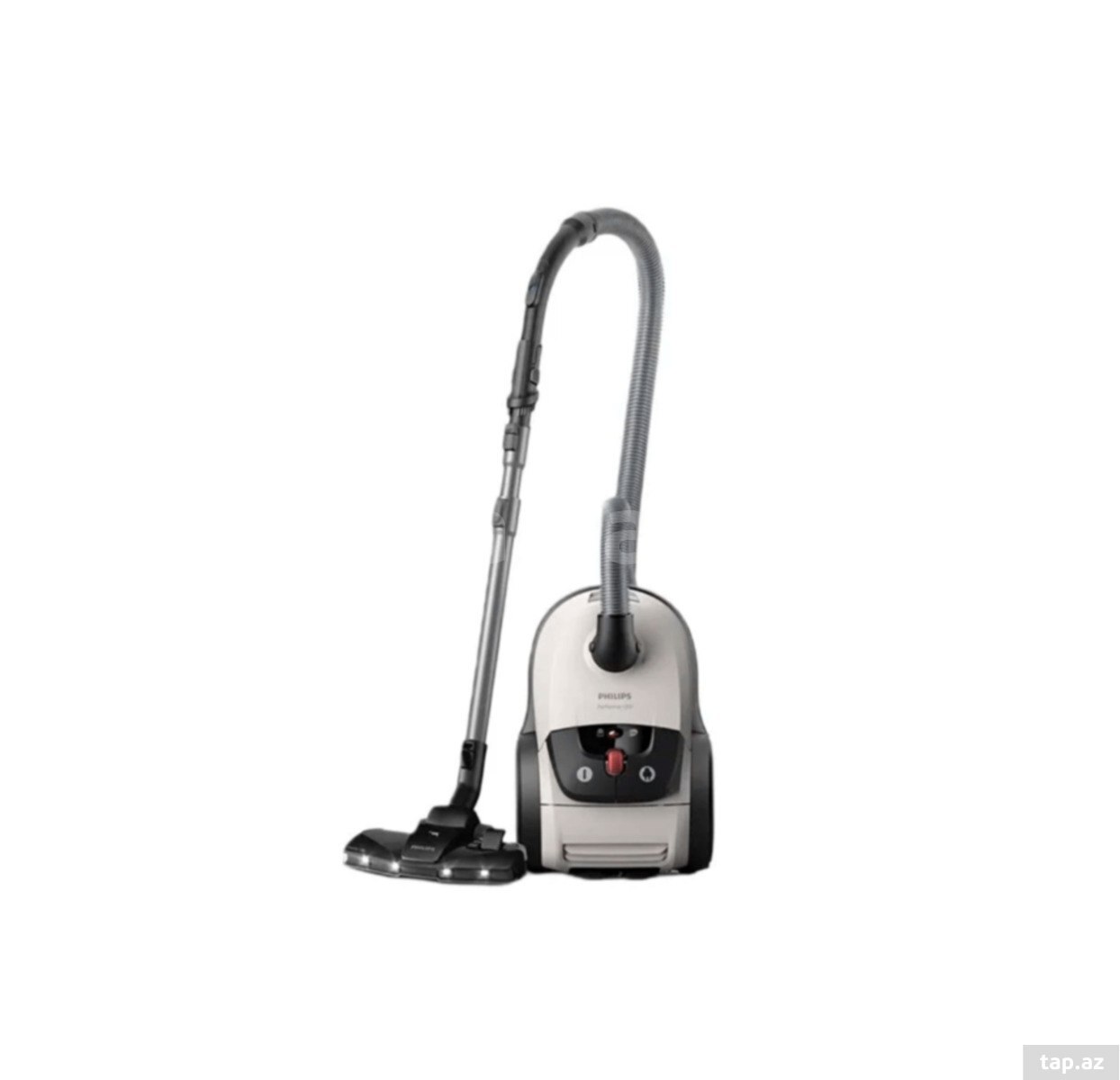 PHILIPS XD8042/10 torbalı tozsoran