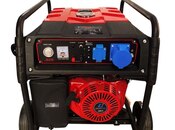 Generator "DT POWER" — 2