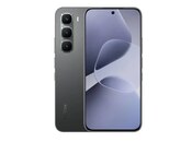Infinix Hot 60 Pro Sleek Black 256GB/8GB — 2