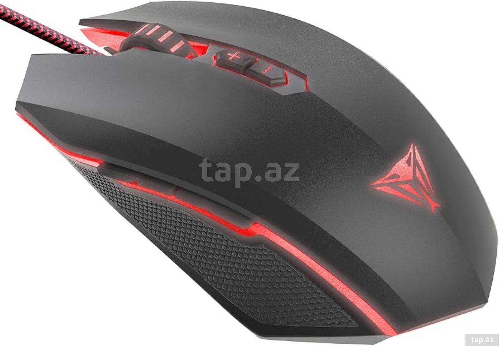 VIPER V530 Gaming mouse, DPI 500-4200, 7 Programmable Buttons, RGB illumination, 500 Hz