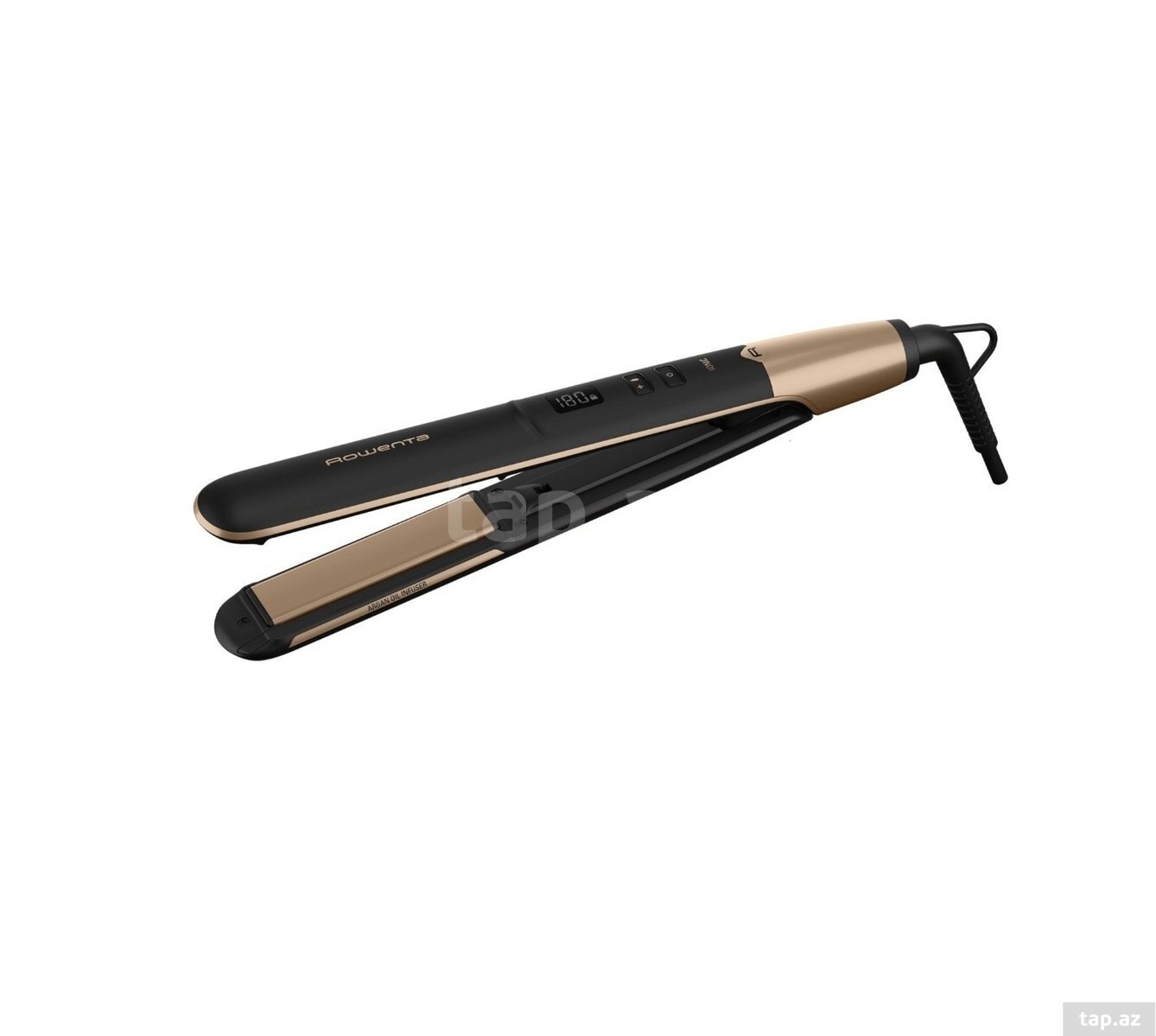 Fen Rowenta SF4630F0 Liss & Curl Argan Oil Ion