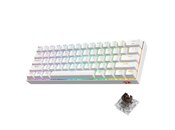 Redragon Draconic Pro K530W-RGB-PRO simsiz mexaniki gaming klaviatura — 2