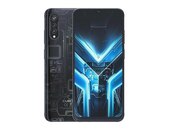 Cubot X70 Tech Black 256GB/12GB — 2