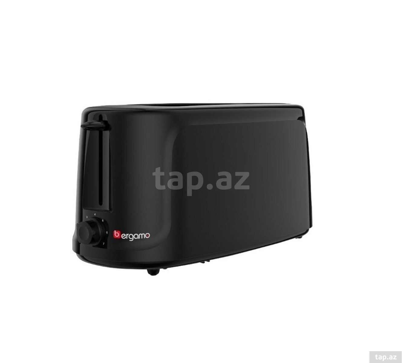 Toster Bergamo BG-TM4810DSB