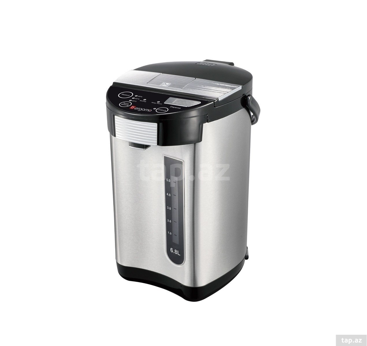 Termopot Bergamo BG-TP5836AP
