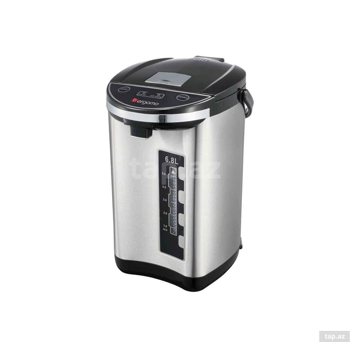 Termopot Bergamo BG-TP5832AP