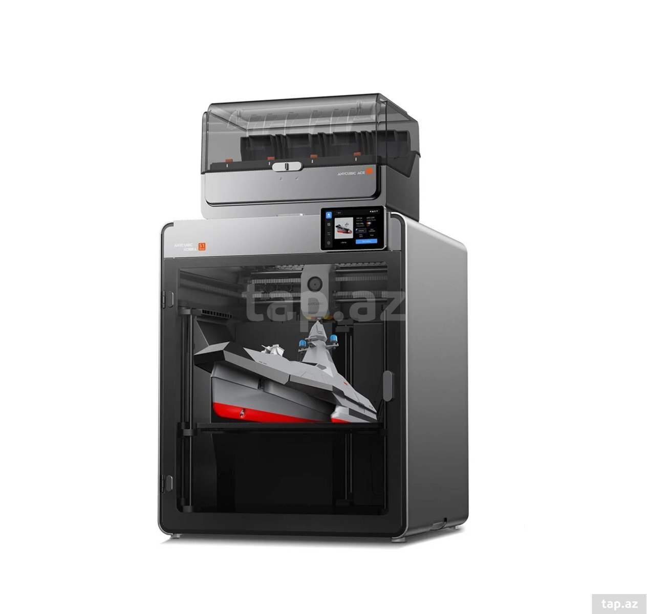 Anycubic Kobra S1 Max 3D printer