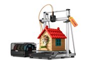 Anycubic Kobra 3 Max V2 3D printer — 2