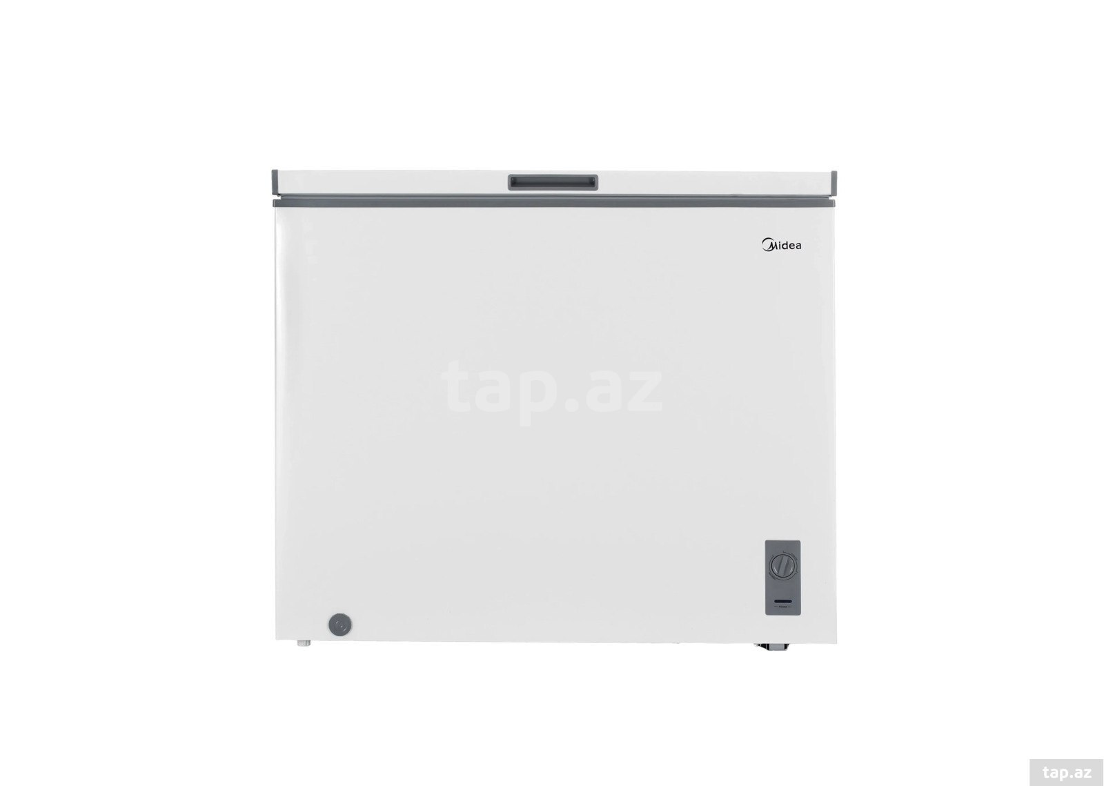 Dondurucu Midea 249L