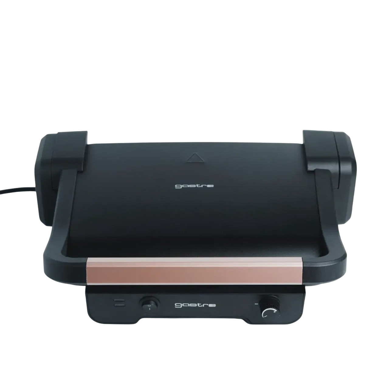 Elektrik qril Gastro BKRS Black-Rosie