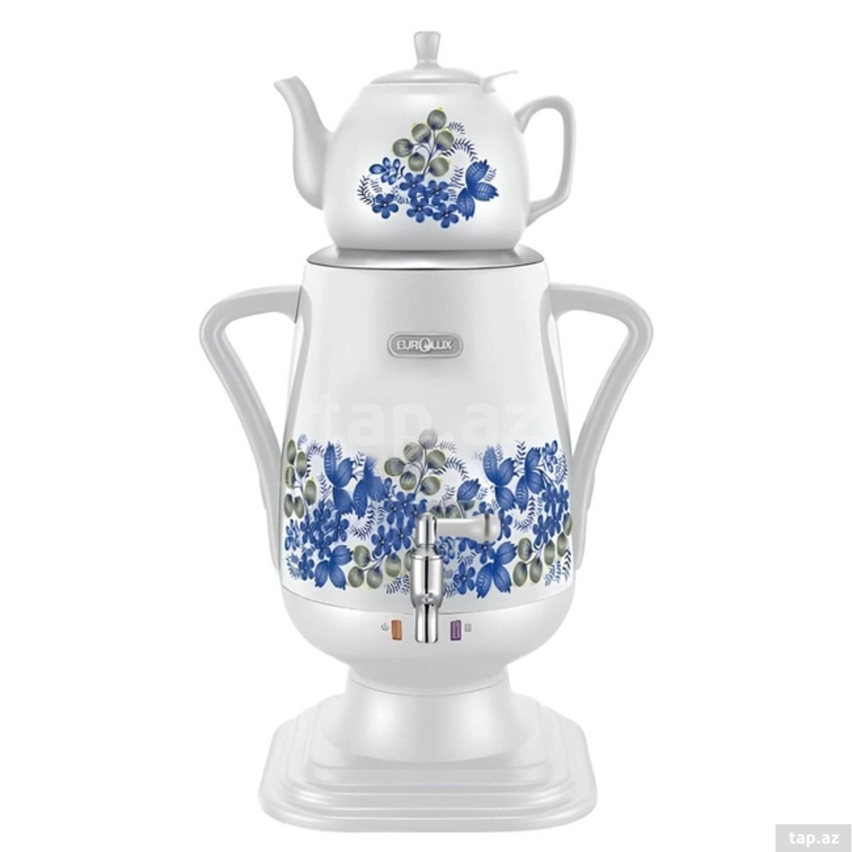 Elektrik samovar Eurolux EU-ES5455JW