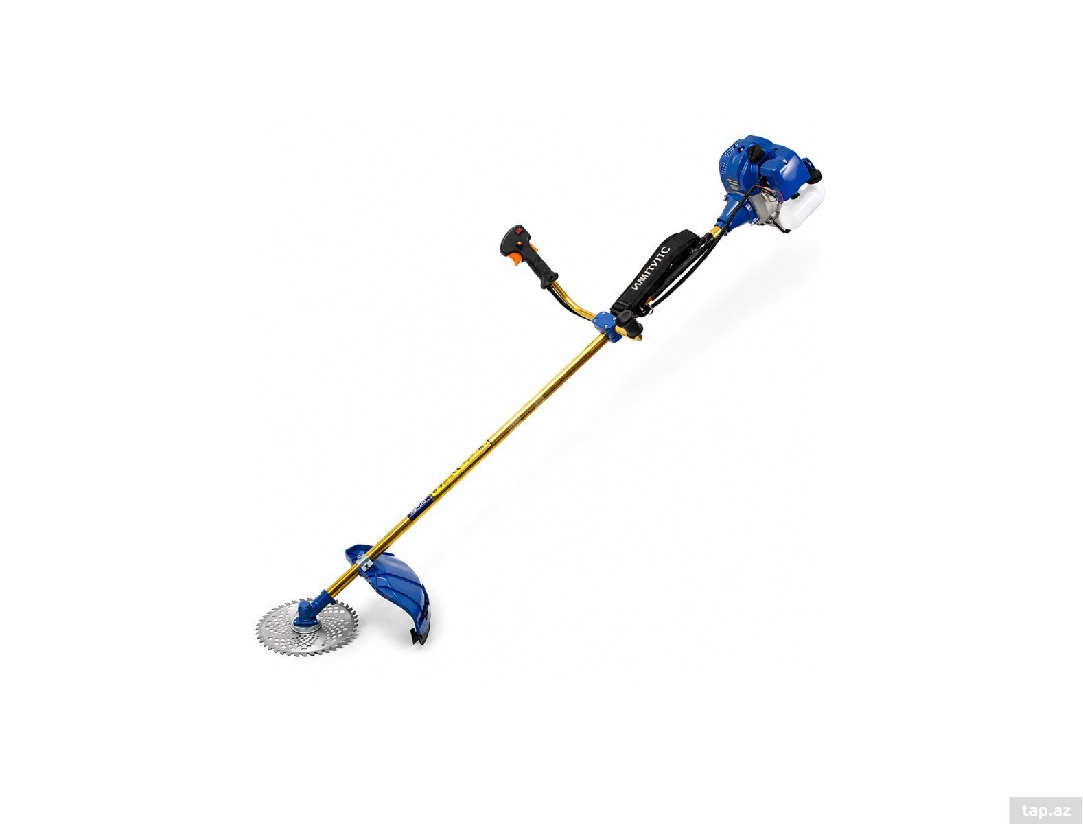 İmpuls otbiçən (benzin) 52cc Model No: BT5200