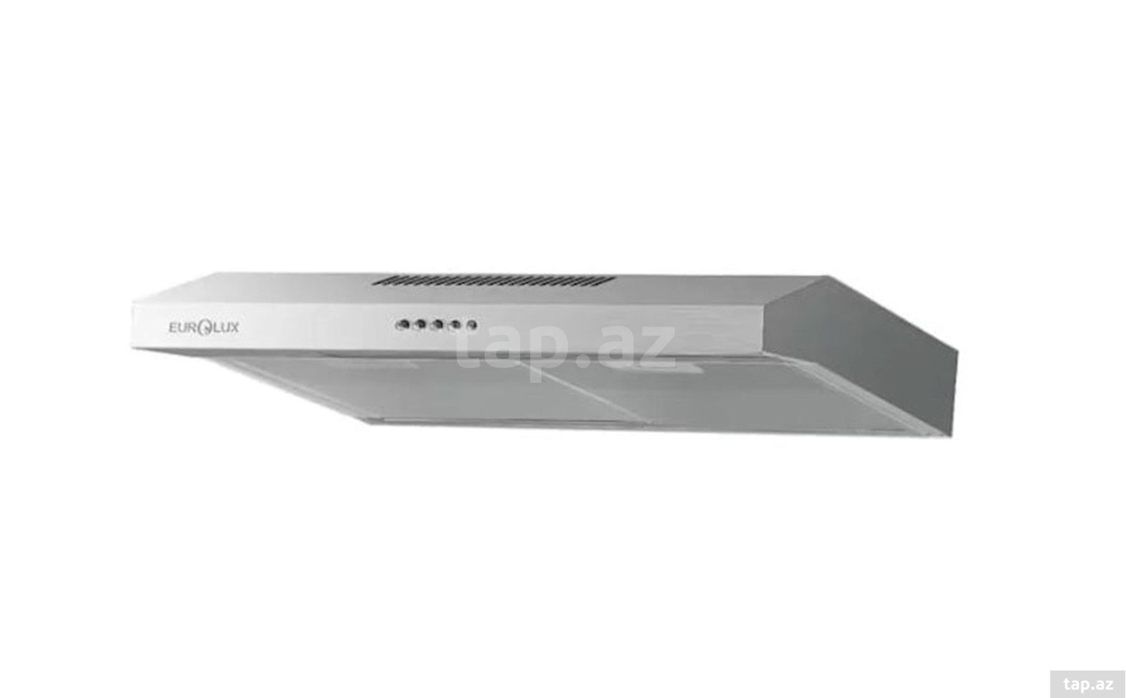 Quraşdırılan aspirator Eurolux EU-SH4006TS60INOX