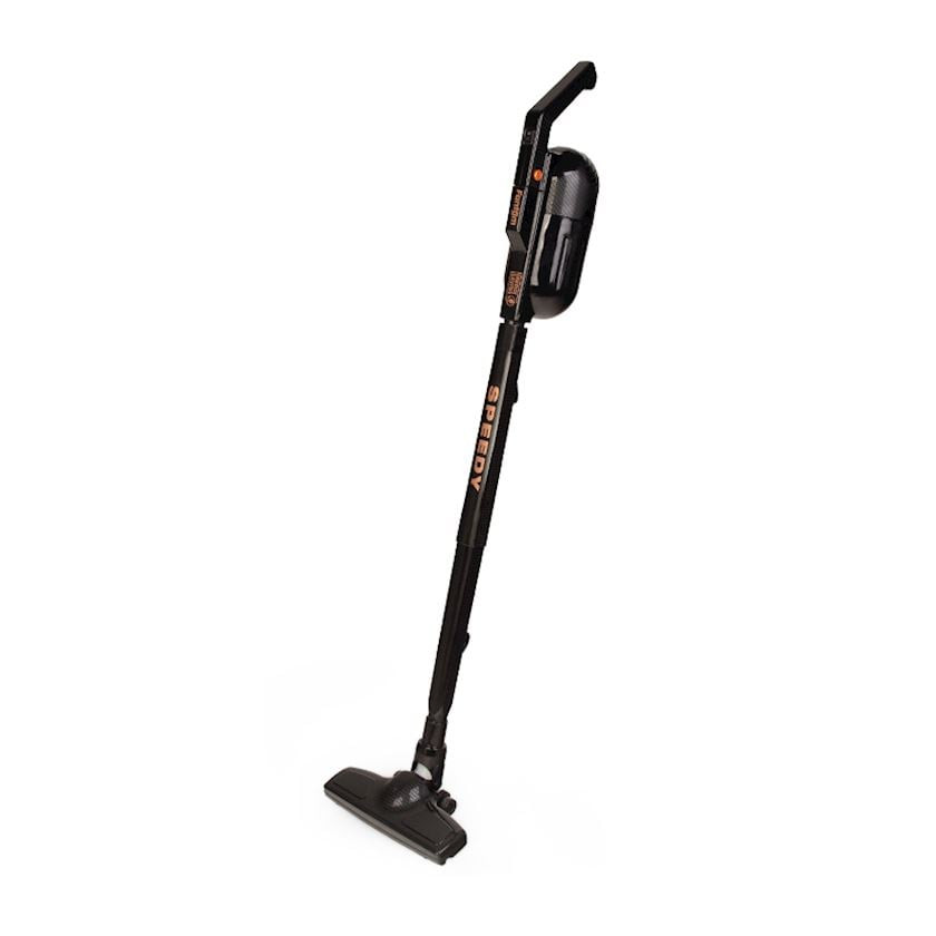 Vertikal tozsoran Fantom SHRK_48840001 Speedy Pro DU 2100 Qara - SHRK_48840001