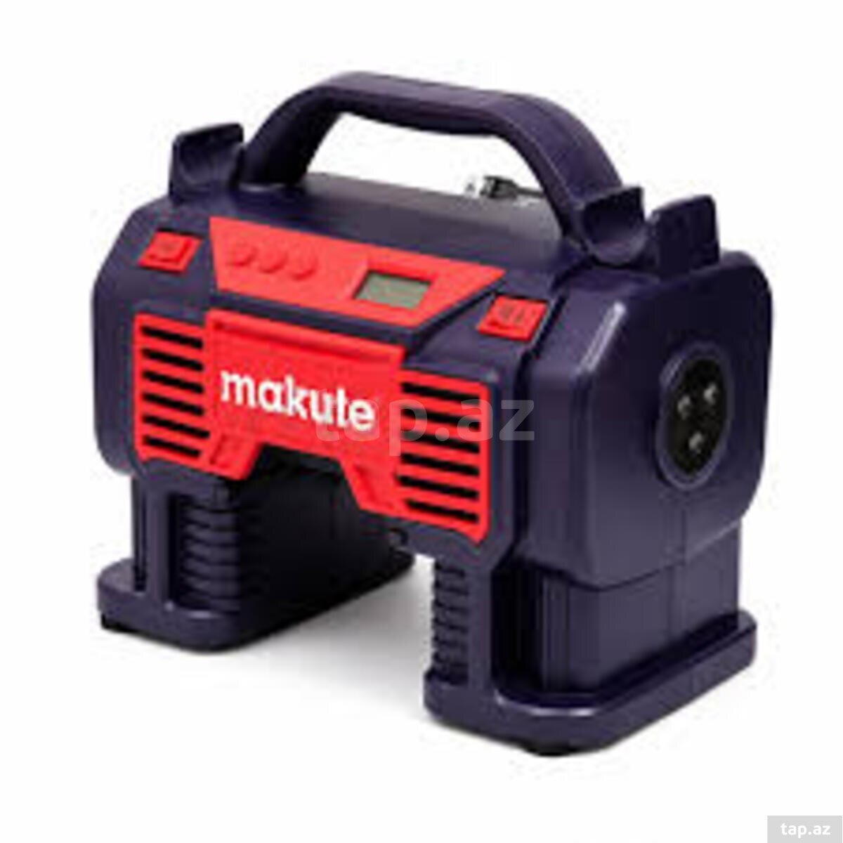 Makute təkər dolduran batareyalı (360mm) 20Vt Model:CTİ121F — 1