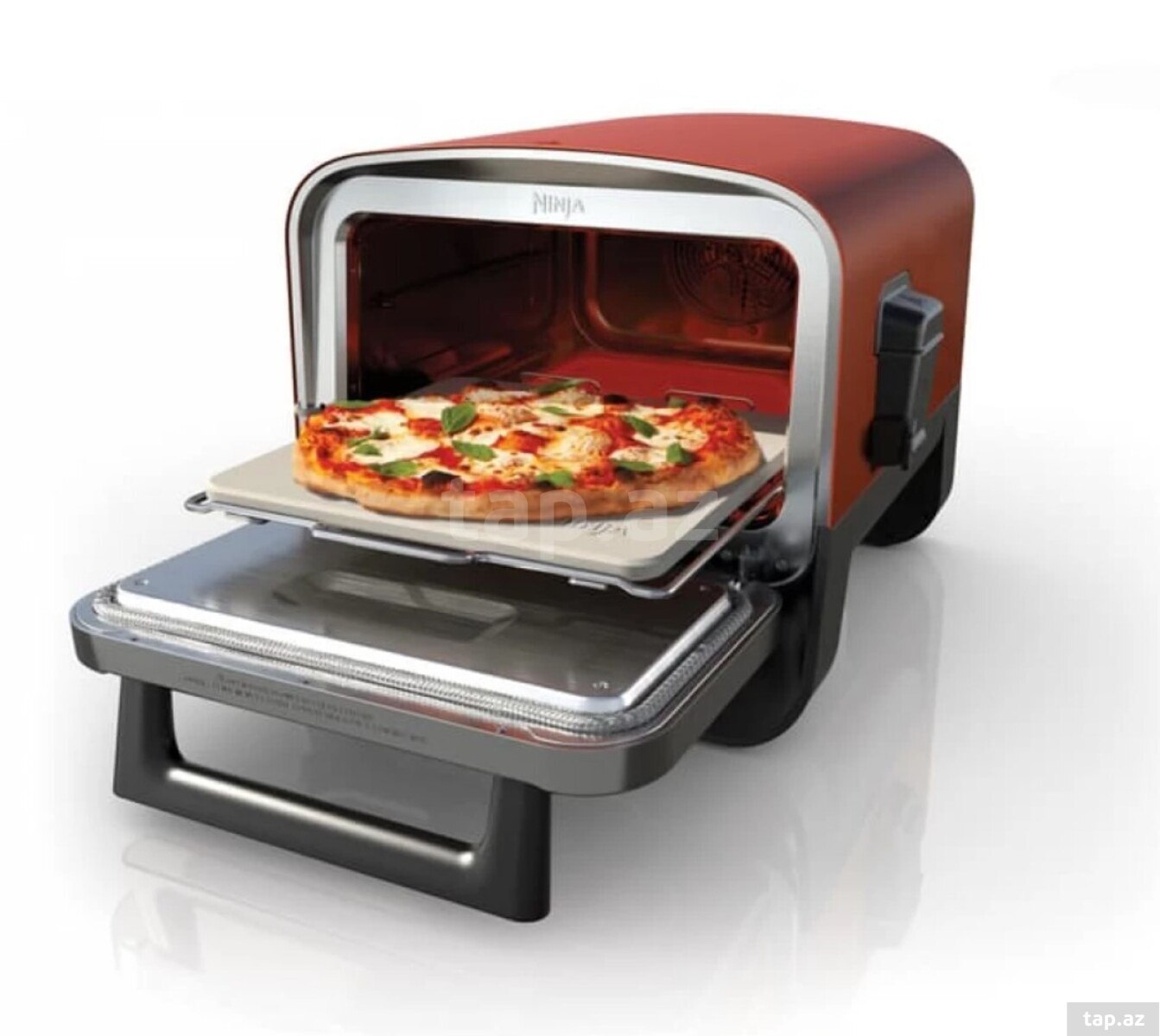 Ninja OO101EU outdoor pizza oven