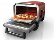 Ninja OO101EU outdoor pizza oven — 2