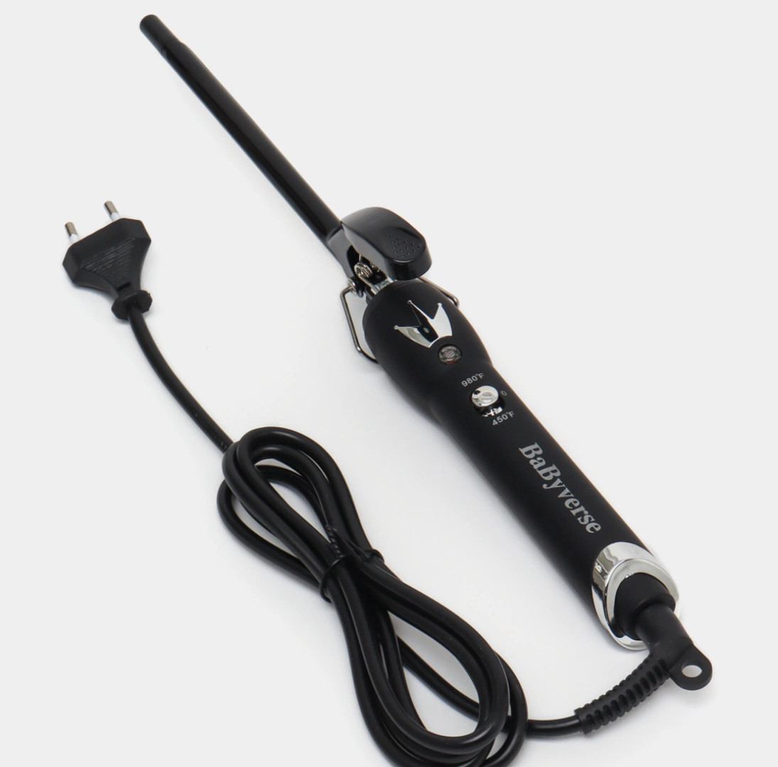 Saç burma üçün maşa BaByverse Professional BA-400
