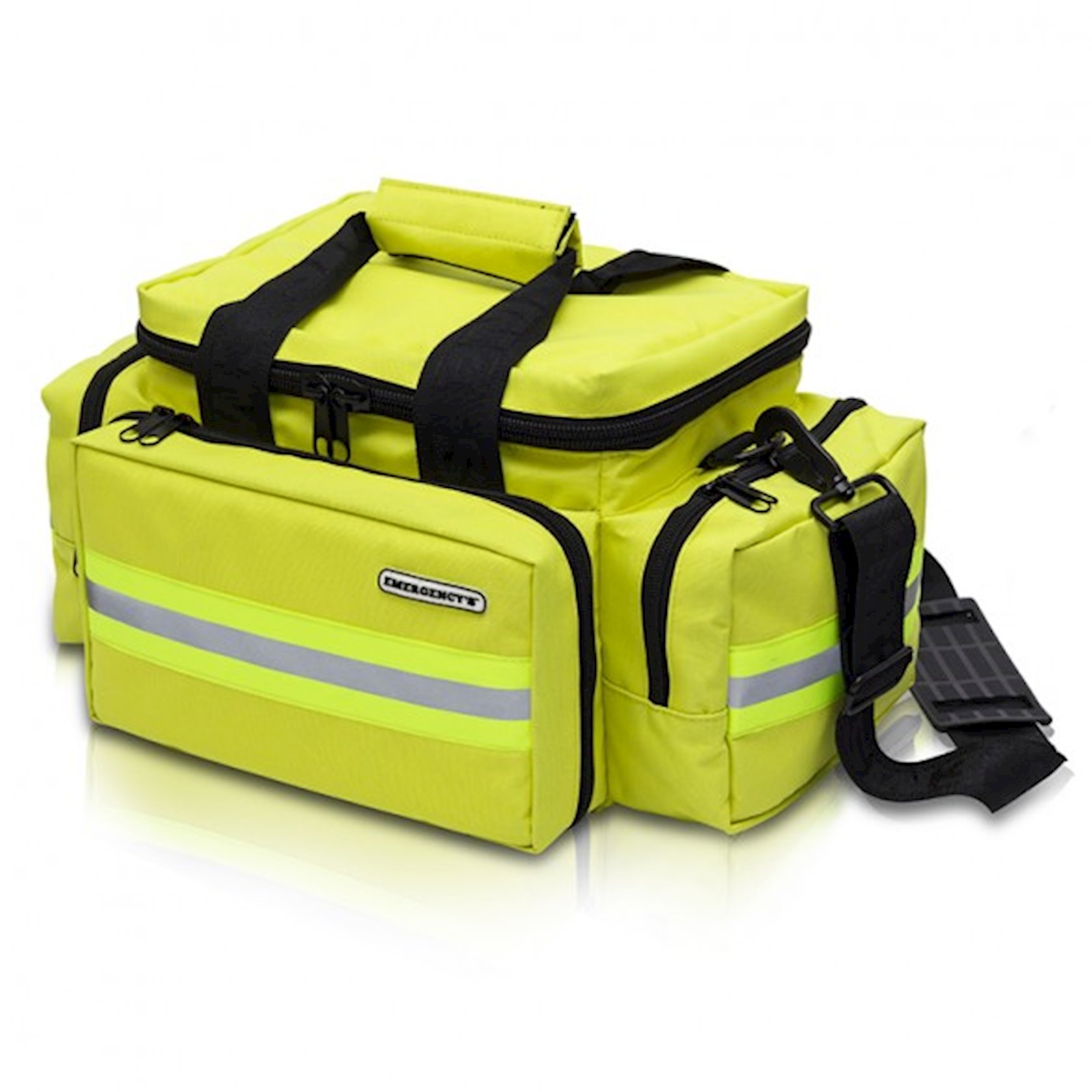 İlk yardım çantası Elite Bags Light Emergency EM13.002 sarı