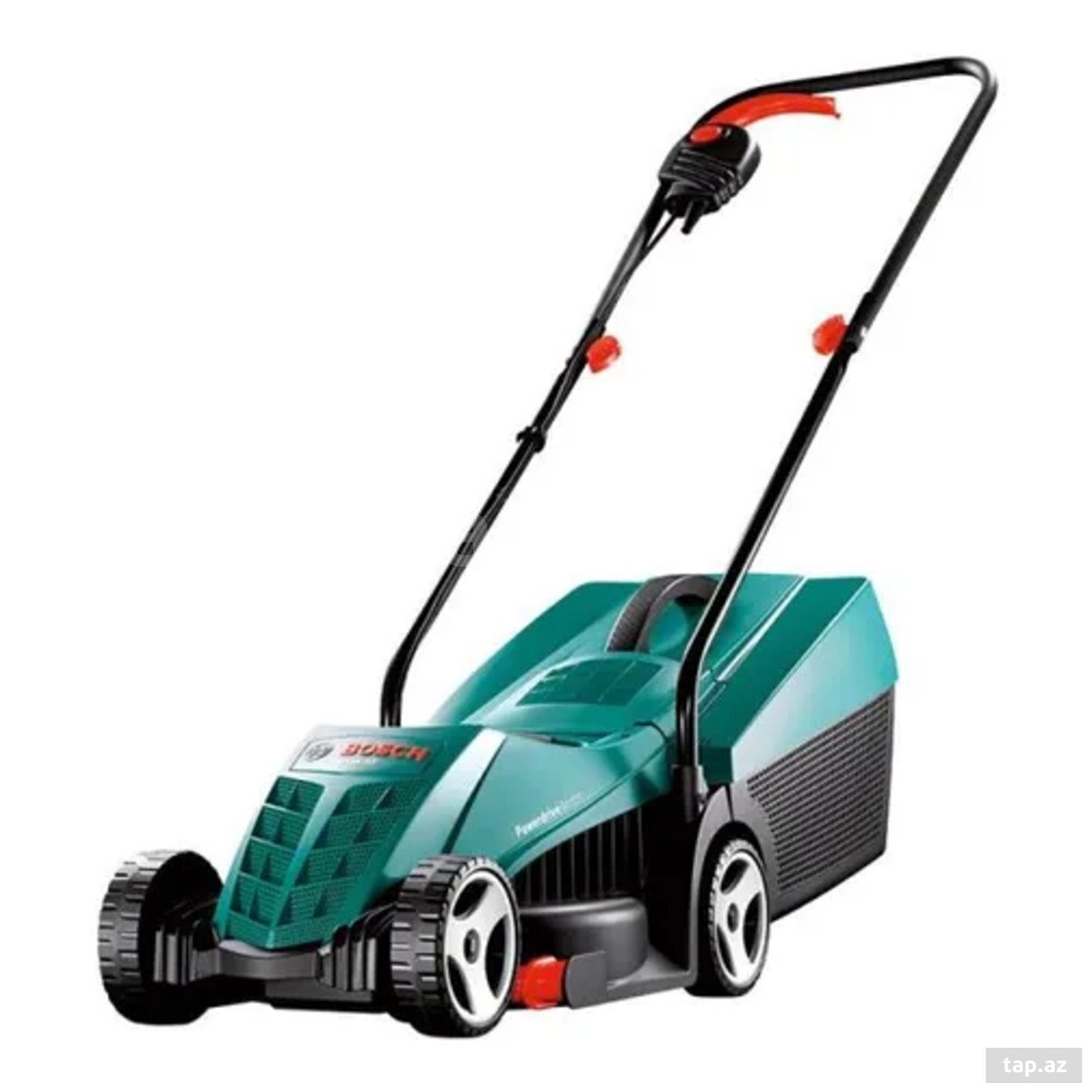 Elektrikli otbiçən Bosch
