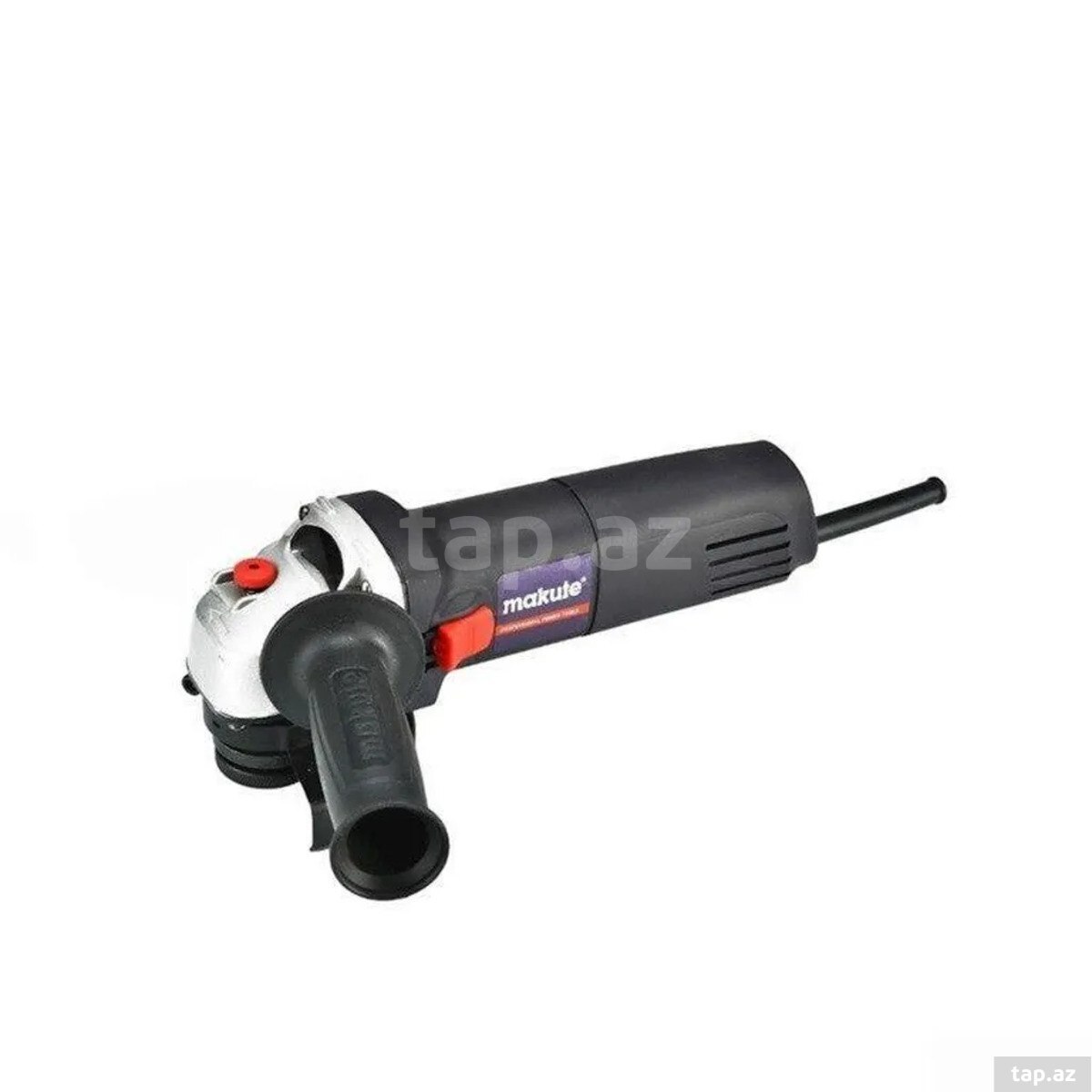 Makute AG014 115/710 elektrikli laqunda