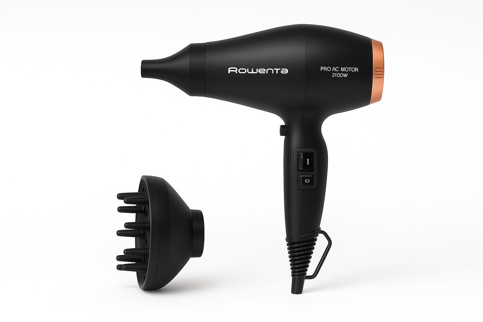 Fen Rowentа CV6930F0 Compact Pro