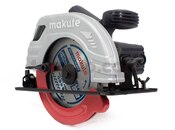 Makute dairəvi mişar (elektrikli) 1400 Model: CS003S — 2