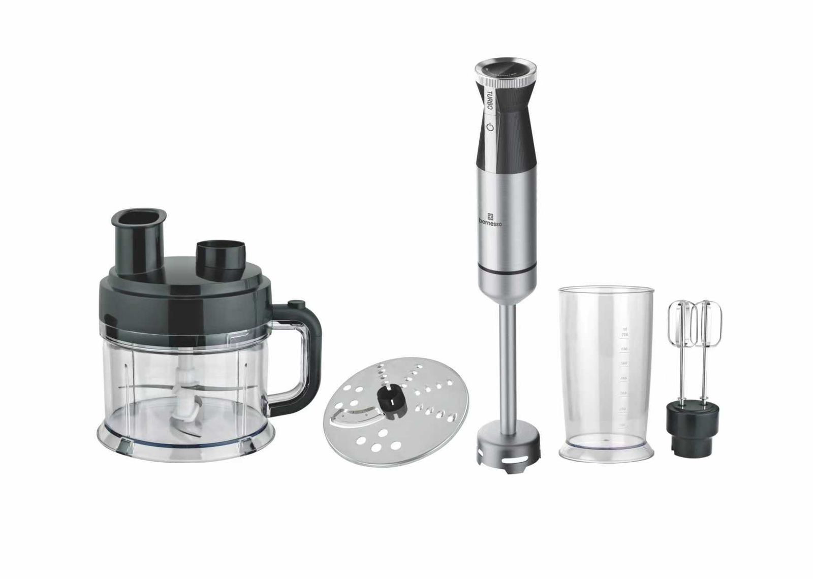 Blender Bernesso BR17HB Silva