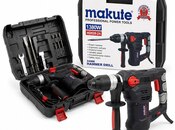 Makute perforator (elektrikli) 1500 Model: HD012-A — 2