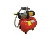 Comfort avtomatik nasos stansiyası Hydro S HMC 60-5 (24 litr çən) — 2