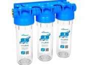 Aquabright ABF-3-3/4 – 3 pilleli magistral su filtri — 2