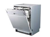 QABYUYAN Eurolux -EU- DW9228B60GSB BUİLT-İN — 2