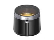 Aerofritür Eurolux EU-AF4848C6DTW Black/Silver 6L 1500W — 2