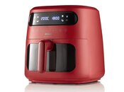 Aerofritür Arzum AR2076-S Red — 2