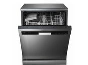 Qabyuyan maşın Eurolux EU-DW9212B60GS – 12 dəst, 6 proqram — 2