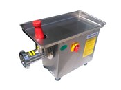 Ət maşını Mateka EPA 22t, 22-lik, 400 kq/saat, 380 V — 2