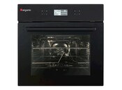 Quraşdırılan elektrik soba Bergamo BG-EO4208AGDR – 80 litr, 2900 Vt — 2