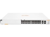 Aruba Instant On 1960 24G 2XT 2XF PoE+ 370W switch JL807A — 2
