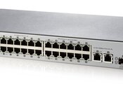 Aruba 2530 24 switch J9782A — 2