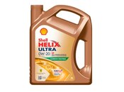 Helix Ultra SP 0W-20 5L mühərrik yağı — 2